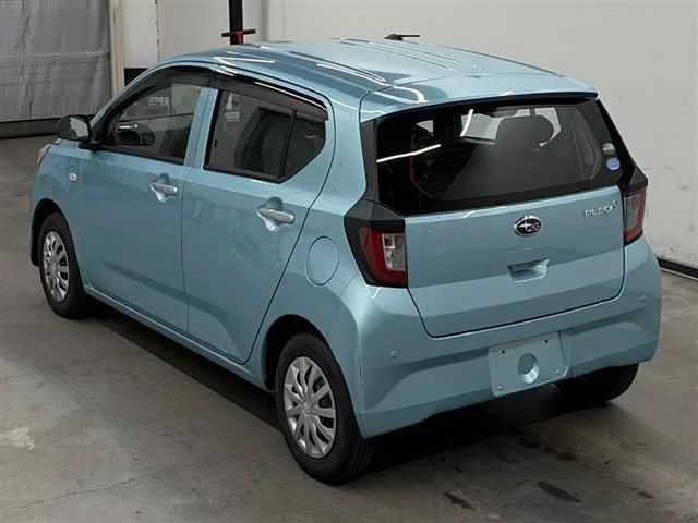 Subaru Pleo Plus LA350F 2019
